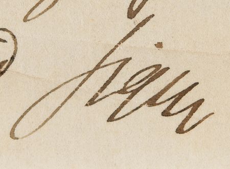 Lot #242 Sigmund Freud Autograph Letter Signed, Sending an Update on His Injured Son - Image 3