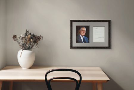 Lot #175 Franklin D. Roosevelt Typed Letter Signed as President - Image 4