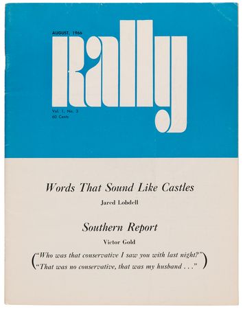Lot #434 J. R. R. Tolkien Typed Letter Signed with Original Rally Magazine Sketch - Image 5
