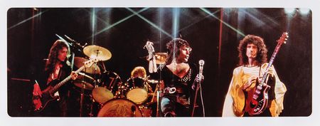 Lot #704 Queen Signed Program: 'A Night at the Opera' - Image 7