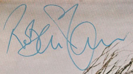 Lot #691 Led Zeppelin: Robert Plant and John Paul Jones Signed Album - Led Zeppelin IV - Image 4