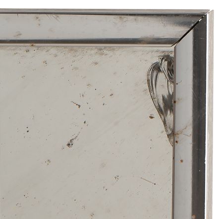 Lot #552 Bob Dylan: Rolling Thunder Revue Mirror - From the Collection of Bob Neuwirth - Image 4