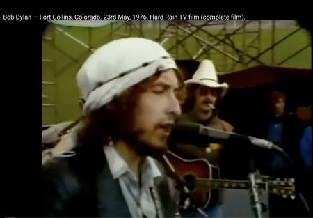 Lot #550 Bob Neuwirth's 1975 Martin D-41 Acoustic Guitar - Gifted by Bob Dylan and Used on the Rolling Thunder Revue - Image 12