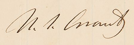 Lot #40 U. S. Grant Autograph Letter Signed as President, Honoring the Union's War Dead While Declining to Attend an Army of the Cumberland Reunion - Image 4