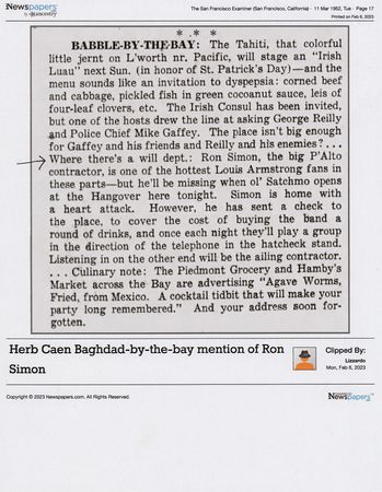 Lot #750 Louis Armstrong Typed Letter Signed on His Wife Trouble - “They would interfear with my trumpet” - Image 7