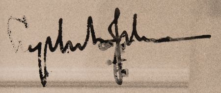 Lot #146 Lyndon B. Johnson Signed Photograph as President - Image 3