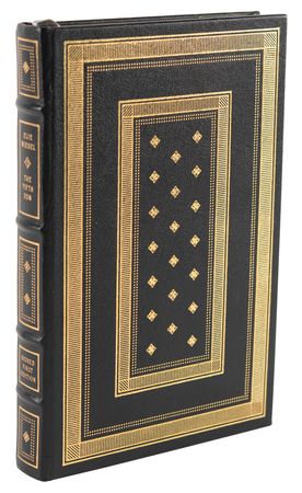 Lot #321 Elie Wiesel Signed Book ? The Fifth Son - Image 3