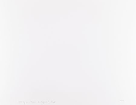 Lot #594 Bob Dylan Oversized Original Photograph by Barry Feinstein - 'Train to Belfast' (Ltd. Ed. #3/40) - Image 2