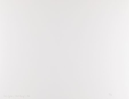 Lot #597 Bob Dylan Oversized Original Photograph by Barry Feinstein - 'Aust Ferry, 1966' (Ltd. Ed. #7/40) - Image 2