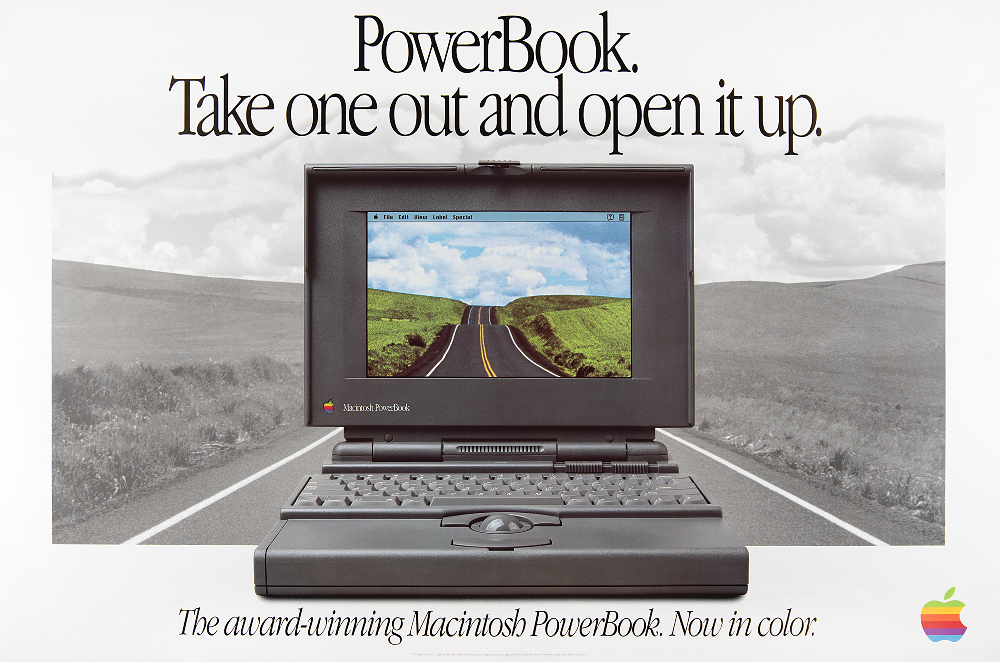 Apple＊Macintosh＊PowerBook＊Video Cable純正
