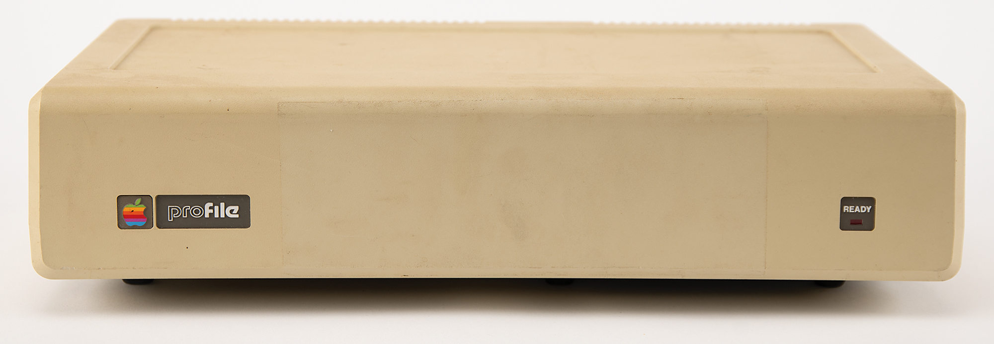 Apple - 【リリーページ】 Apple Lisa Computer with 'Twiggy' Drives, ProFile Hard Drive