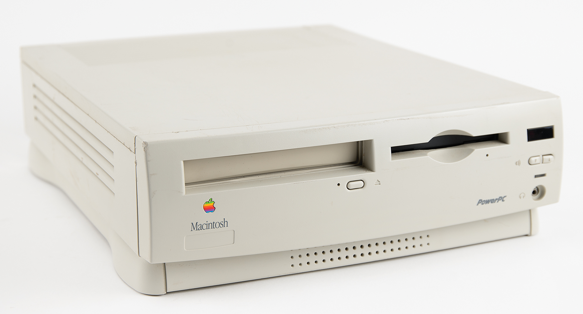 Power Macintosh G3_B&W_350MHz_ATA66増設 Power Macintosh G3_B&W_350MHz_ATA66増設 - メルカリ