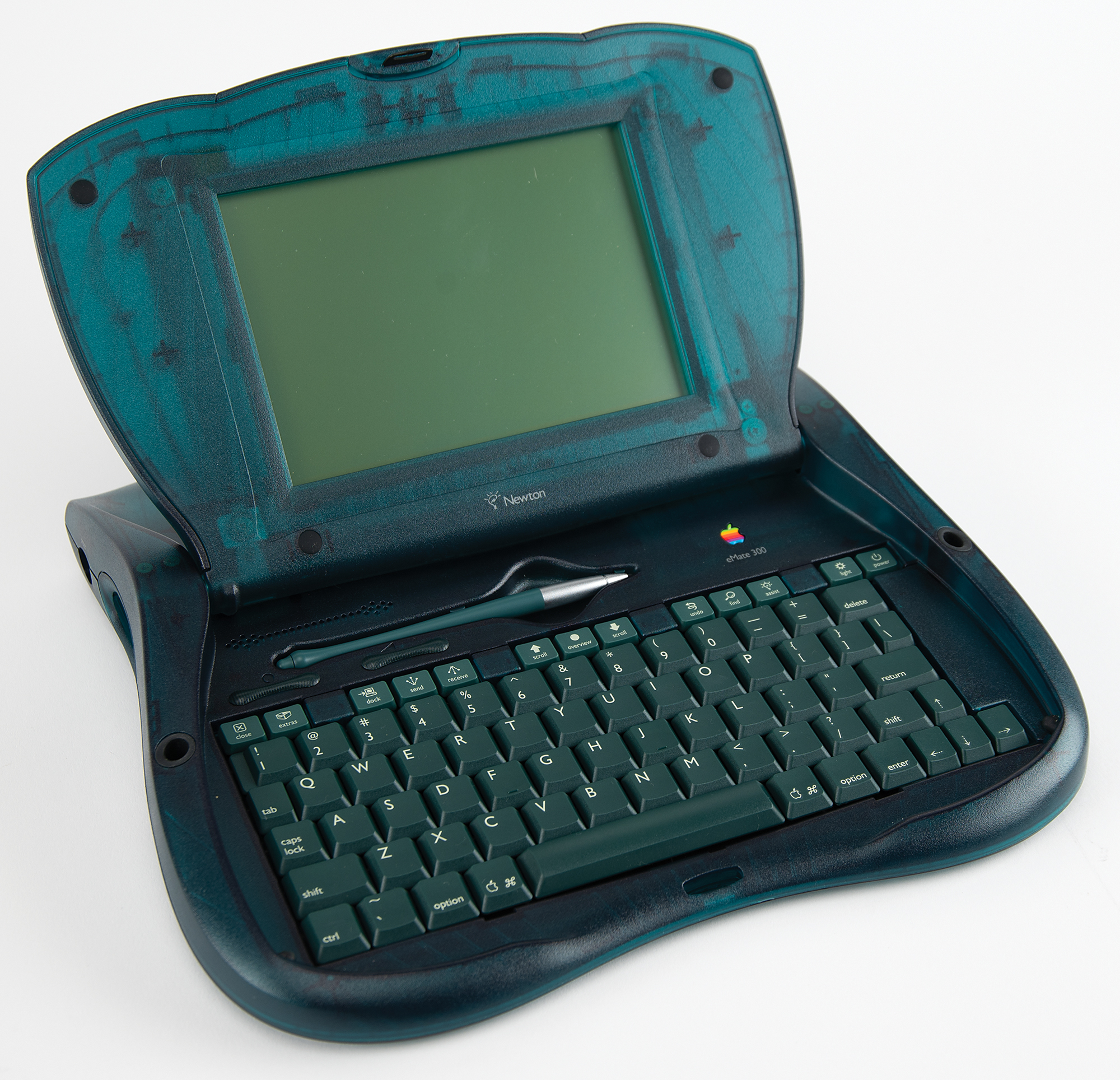 apple newton emate300 ノークレーム apple newton emate300 ノークレーム MAL | Apple eMate Newton 300
