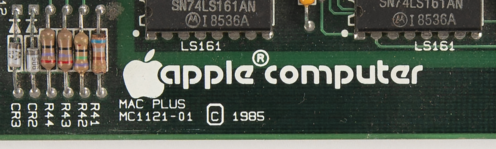 Macintosh KENNEDY スコットランド製 The ZX Mechtrum Gives the ZX Spectrum a Mechanical Keyboard