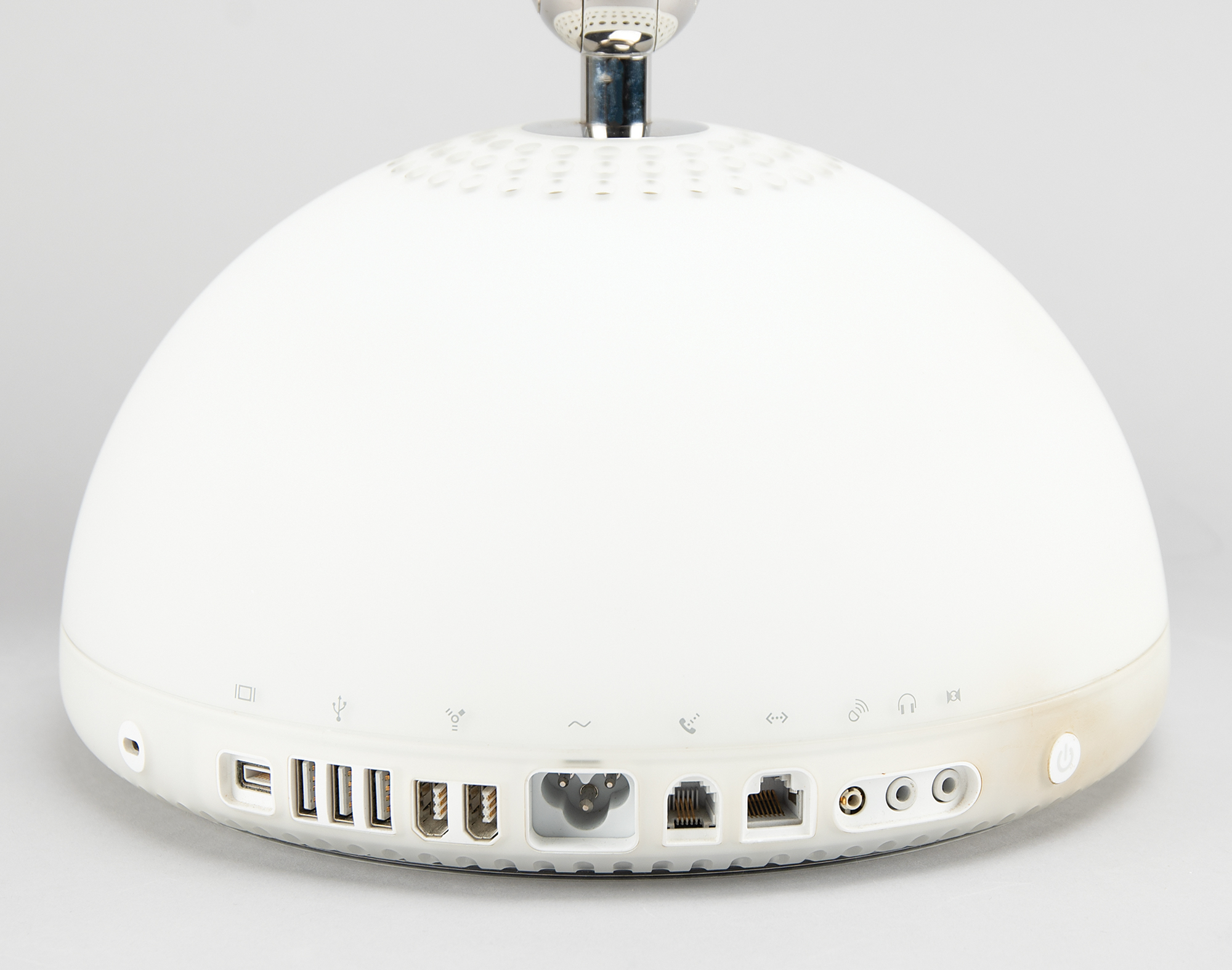 Apple iMac G4 (2) Computers - 15-inch and 20-inch versions | RR