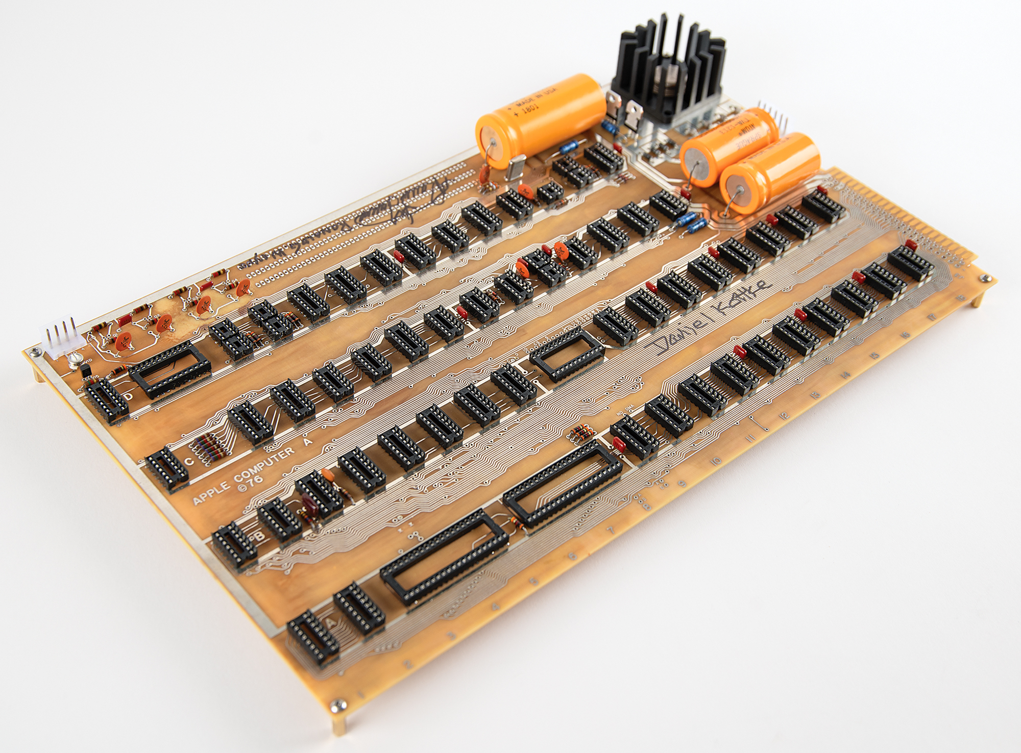 【プロモ】 DOUG CARN ADAM'S APPLE US ORIG DOUG CARN『Adam's Apple』LP