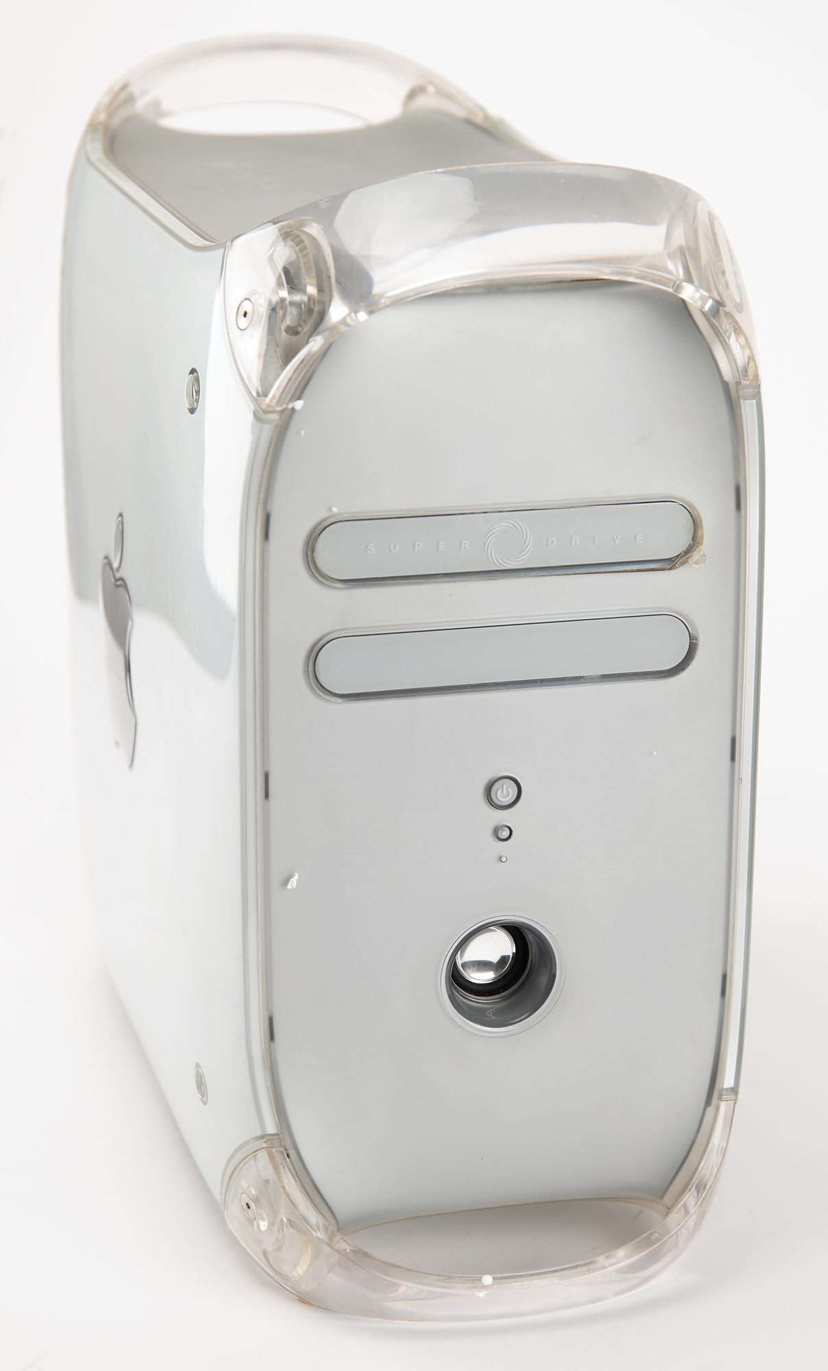 Apple Power Mac G4 QuickSilver Post EVT Prototype Computer | RR