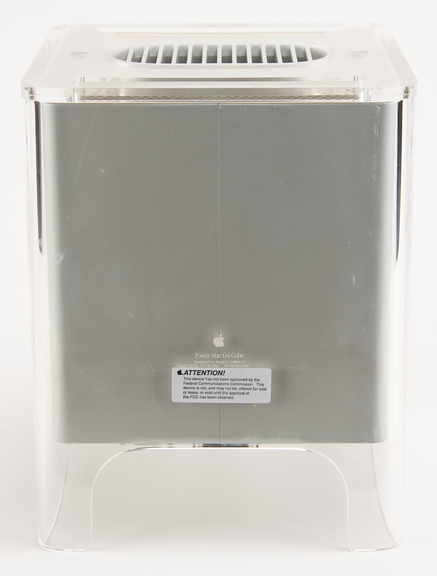 [現状渡しNCNR]Apple Power G4 Cube 1876px-