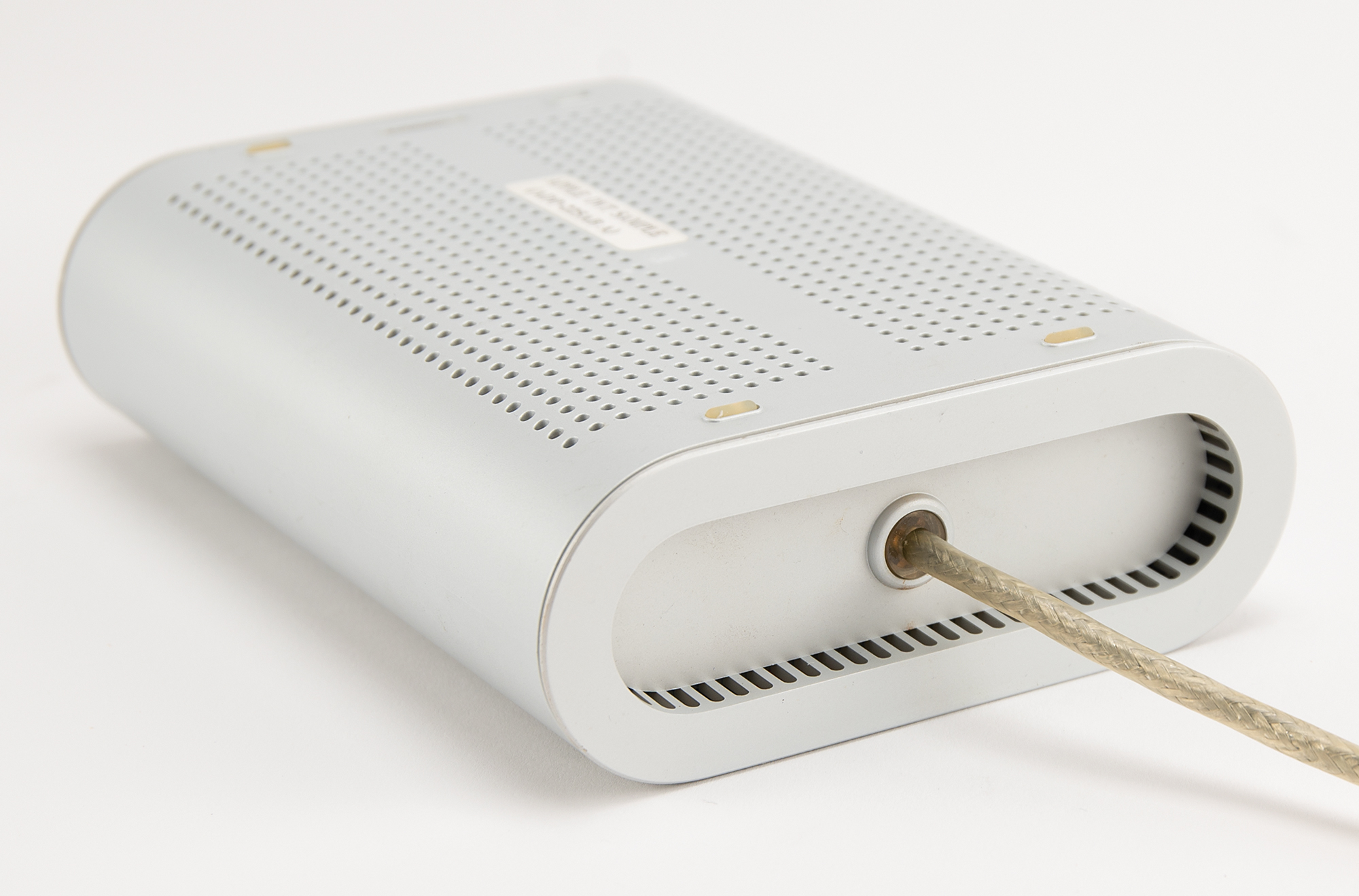 Apple Power Mac G4 Cube Desktop Computer PVT Prototype | RR
