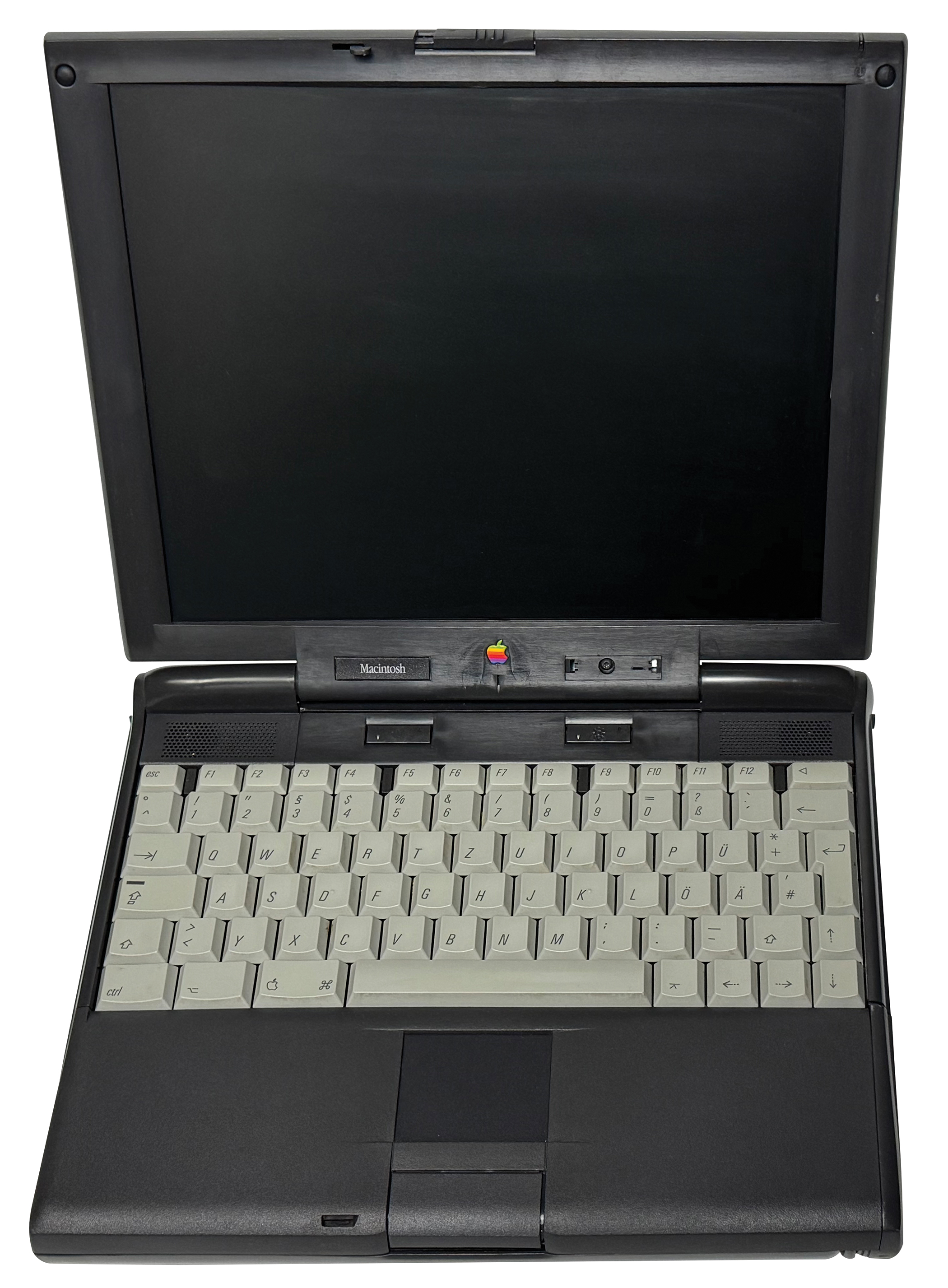 その他ノートPC本体 Apple Macintosh PowerBook 3400c/200 PowerBook 3400c - Low End MacLow End Mac