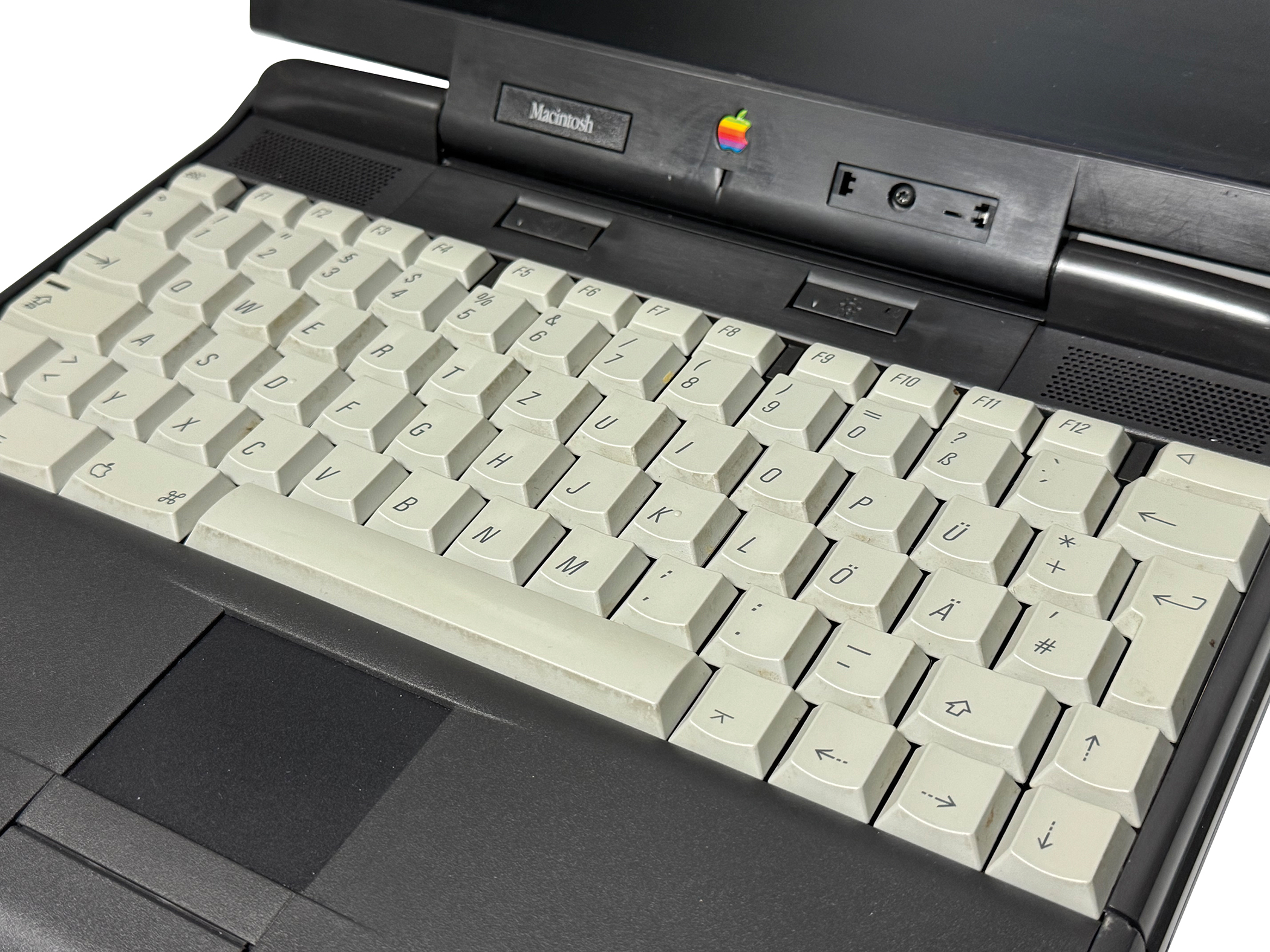 その他ノートPC本体 Apple Macintosh PowerBook 3400c/200 PowerBook 1400 - Wikipedia