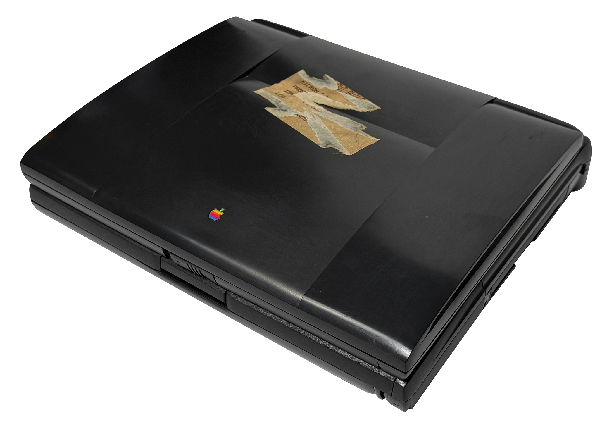 その他ノートPC本体 Apple Macintosh PowerBook 3400c/200 PowerBook