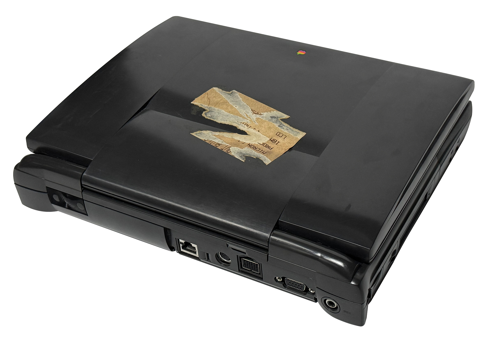 その他ノートPC本体 Apple Macintosh PowerBook 3400c/200 PowerBook 3400c - Low End MacLow End Mac
