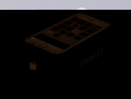 Lot #6135 Apple iPhone 5s (7th Generation, Sealed - 16GB) Space Gray/Black Version - Image 4