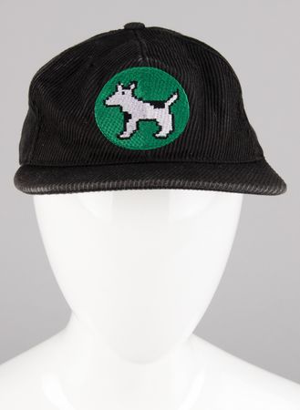 Lot #6247 Apple 'Clarus the Dogcow' T-Shirt and Hat - Image 2