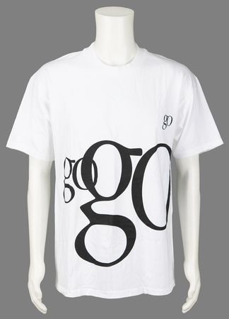 Lot #6186 Apple iBook G3 (2) Posters and T-Shirt - Image 2