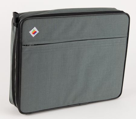 Lot #6070 Apple IIc Personal Computer Carrying Case - Image 1