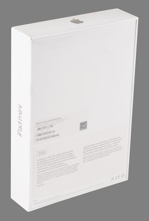 Lot #6124 Apple iPad Mini (1st Generation, Sealed - 16GB) - Image 2