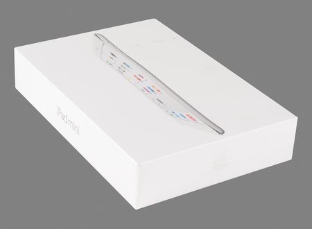 Lot #6124 Apple iPad Mini (1st Generation, Sealed - 16GB) - Image 3