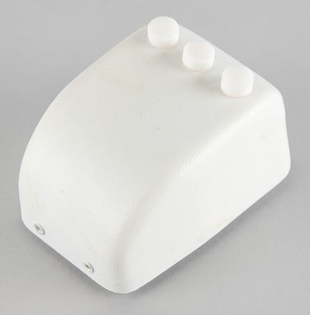Lot #6274 Douglas Engelbart: X-Y Axis Three-Button Mouse - Image 2