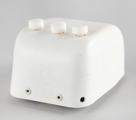 Lot #6274 Douglas Engelbart: X-Y Axis Three-Button Mouse - Image 3