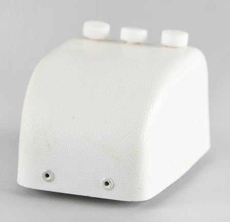 Lot #6274 Douglas Engelbart: X-Y Axis Three-Button Mouse - Image 4