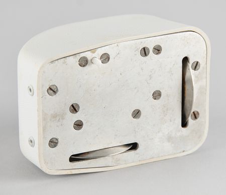 Lot #6274 Douglas Engelbart: X-Y Axis Three-Button Mouse - Image 5