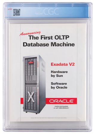 Lot #6023 Steve Jobs: The Economist Magazine from January 2010 - 