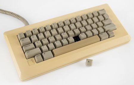 Lot #6063 Apple Macintosh 128K Computer and 'The First One Hundred Days? Dealer Launch Kit - From the Collection of Clement Mok - Image 8