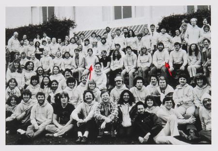 Lot #6172 Apple Macintosh Development Team Collection of (24) Employee-Exclusive Promotional Items - Image 4