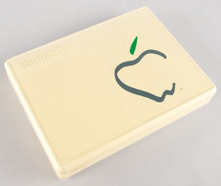 Lot #6187 Apple Macintosh 'Picasso Logo' Marketing Group Lot - From the Collection of Clement Mok - Image 3