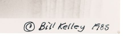 Lot #6026 Steve Jobs (8) Candid Photographs by Bill Kelley - From the Collection of Clement Mok - Image 2