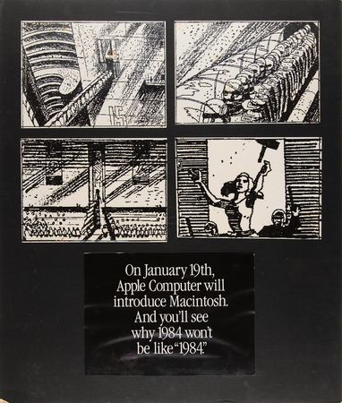 Lot #6151 Ridley Scott Storyboard Display for the
