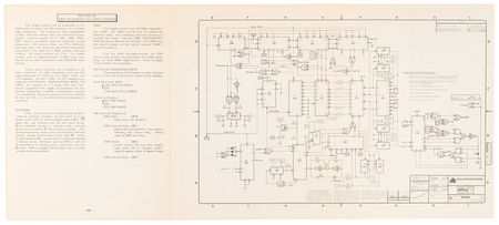 Lot #6027 Apple-1 Computer Operation Manual - From the Collection of Clement Mok - Image 7