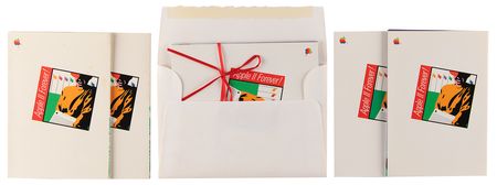 Lot #6173 Apple Computer Large Collection of Event and Conference Ephemera - From the Collection of Clement Mok - Image 10