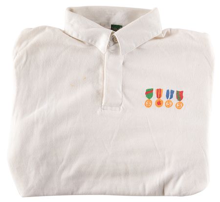 Lot #6173 Apple Computer Large Collection of Event and Conference Ephemera - From the Collection of Clement Mok - Image 8