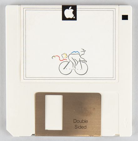 Lot #6174 Apple Education Collection of Marketing and Dealer Materials - From the Collection of Clement Mok - Image 6