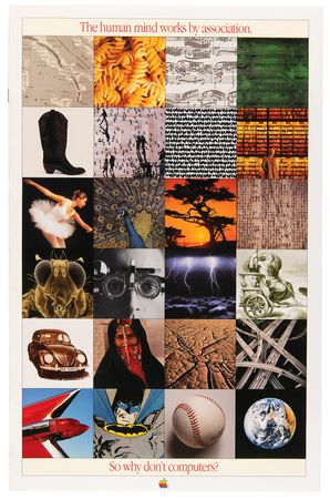 Lot #6189 HyperCard Marketing Materials - From the Collection of Clement Mok - Image 2