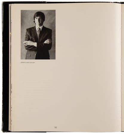 Lot #6166 Apple 10-Year Anniversary Book - So Far: The First Ten Years of a Vision - From the Collection of Clement Mok - Image 12