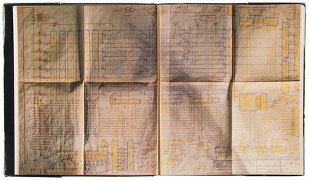 Lot #6166 Apple 10-Year Anniversary Book - So Far: The First Ten Years of a Vision - From the Collection of Clement Mok - Image 4